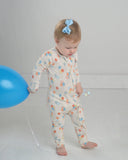 Birthday Balloon Romper
