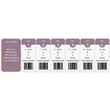 Bambo Nature Dream Eco-Friendly Baby Diapers, Size 1