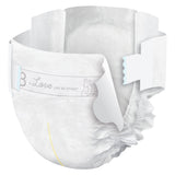 Bambo Nature Dream Eco-Friendly Baby Diapers, Size 3