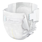 Bambo Nature Dream Eco-Friendly Baby Diapers, Size 4
