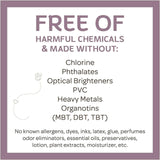 Bambo Nature Dream Eco-Friendly Baby Diapers, Size 3