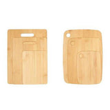 Bamboo Cutting Boards
