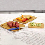 Bamboo Cutting Boards
