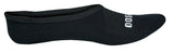 Super Low Cut No Show Bamboo Rayon Socks - 4 Pair
