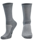 Men's Bamboo Rayon Crew Dress Socks - 3 pack