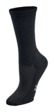 Men's Bamboo Rayon Crew Dress Socks - 3 pack