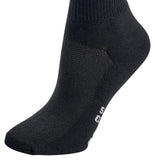 Men's Bamboo Rayon Crew Dress Socks - 3 pack