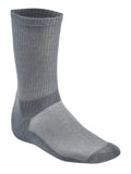 Men's Bamboo Rayon Crew Dress Socks - 3 pack