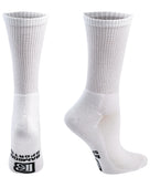 Men's Bamboo Rayon Crew Dress Socks - 3 pack