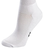 Men's Bamboo Rayon Crew Dress Socks - 3 pack