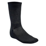 Men's Bamboo Rayon Crew Dress Socks - 3 pack