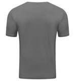 NEW! Men's Bamboo Rayon Crew Neck Tee Shirt