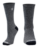 Premium Bamboo Rayon Crew Socks