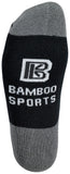 Bamboo Rayon Ski & Snowboard Socks