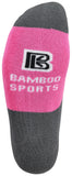 Bamboo Rayon Ski & Snowboard Socks