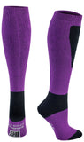 Bamboo Rayon Ski & Snowboard Socks