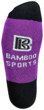 Bamboo Rayon Ski & Snowboard Socks