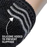 Invisible No Show Bamboo Rayon Socks