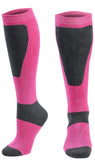 Bamboo Rayon Ski & Snowboard Socks
