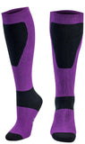 Bamboo Rayon Ski & Snowboard Socks