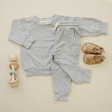 Bamboo Terry Joggers
