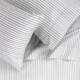 Bamboo Stripe Sheet Set