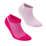 Women’s Bamboo Ankle Socks 8-Pack – Mixed Colors Soft Thin Low-Cut Socks