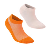 Women’s Bamboo Ankle Socks 8-Pack – Mixed Colors Soft Thin Low-Cut Socks
