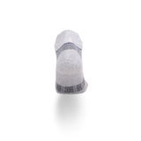 Men's & Women's Bamboo Ankle Socks 6-Pack