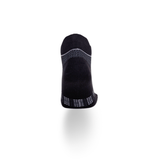 Men's & Women's Bamboo Ankle Socks 6-Pack