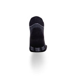 Men's & Women's Bamboo Ankle Socks 6-Pack
