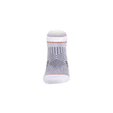 Men's & Women's Bamboo Ankle Socks 6-Pack