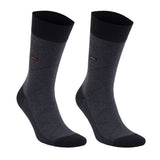 Men’s Bamboo Diabetic Dress & Trouser Socks 6-Pack - 637