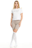 Compression Socks for Men & Women 3-Pack (15-20mmHg)