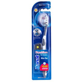 Banat Nico Tea Hard Toothbrush for Deep Cleaning 1 Pack