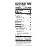 Banatrol TF Tube Feeding Formula, Unflavored, NutriConnect ENFit Compatible, 2 fl oz