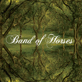 Band Of Horses - Everything All the Time (20th Anniversary Edition) (Limited Edition, Metallic Gold Colored Vinyl) (2 Lp's) [Vinyl]