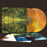 Band Of Horses - Everything All the Time (20th Anniversary Edition) (Limited Edition, Metallic Gold Colored Vinyl) (2 Lp's) [Vinyl]