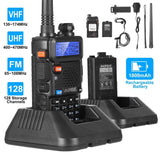BaoFeng UV-5R 5W Walkie Talkie