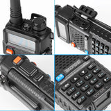 BaoFeng UV-5R 5W Walkie Talkie