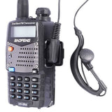 Baofeng UV-5RA V/UHF 136-174/400-520MHz Dual-Band Two-way Radio Walkie Talkies
