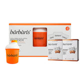 Barbaris Collagen & Elastin Powder Skin Support 60 Sachets