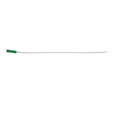 Bard Magic3 Coude Tip Hydrophilic Coated Silicone Intermittent Catheter, Male