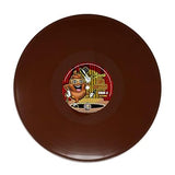 Sh!t Happens (Limited Edition, Brown Colored Vinyl, Digital Download Card) [Vinyl]