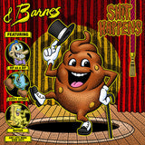 Sh!t Happens (Limited Edition, Brown Colored Vinyl, Digital Download Card) [Vinyl]