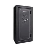 Barska 1.87 CF Heavy-Duty Extra-Large Industrial Steel Fireproof Safe Vault With Digital Keypad (SAK63810)