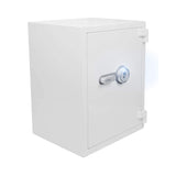 Barska 4.48 CF Large Heavy-Duty Fireproof Biometric Safe (SAK83490)