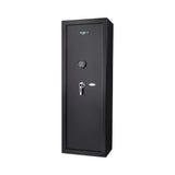 Barska 7.87 CF Extra-Large Rifle Gun Safe With Electronic Keypad And Secure Lock (SAK18420)