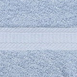 Basic Solid 18-Piece Bath Towel Set Collection
