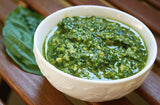 Basil Pesto Sauce
